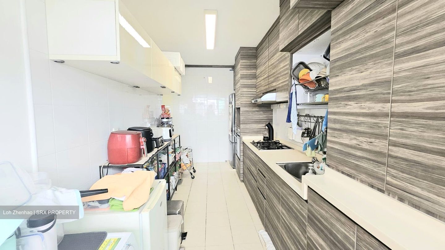 Blk 471B Hougang Parkview (Hougang), HDB 4 Rooms #588602641
